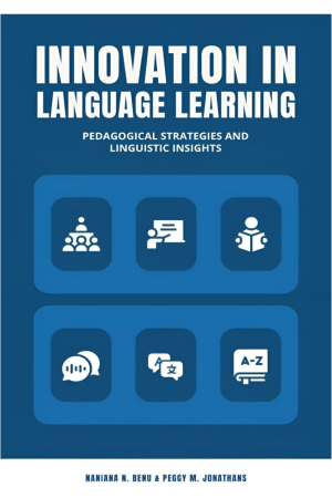 INNOVATION IN LANGUAGE LEARNING