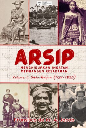 ARSIP (Membangun Ingatan Membangun Kesadaran)